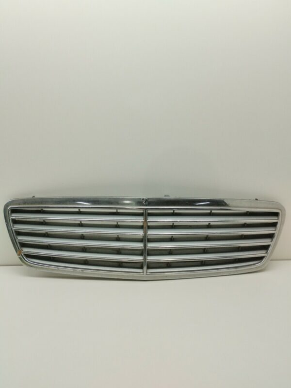 CARETA MERCEDES CLASE C (W203) BERLINA 220 CDI (203.006) DIESEL Motor 2,2 Ltr.  143 CV  [2000 - 2007] 4 Puertas