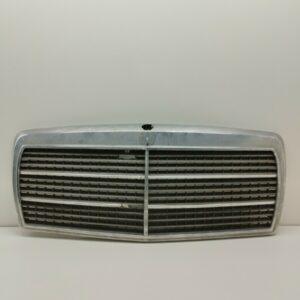CARETA MERCEDES CLASE C (W201) BERLINA 2.5 Diesel DIESEL Motor 2,5 Ltr.  90 CV  [1982 - 1993] 3 Puertas