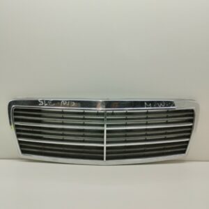 CARETA MERCEDES CLASE C (W202) BERLINA 2.2 CDI CAT DIESEL Motor 2,2 Ltr.  102 CV  [1993 - 2000] 3 Puertas