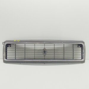 CARETA RENAULT 12 TS GASOLINA 1.289 cc 60 CV  [1969 - 1983] 4 Puertas