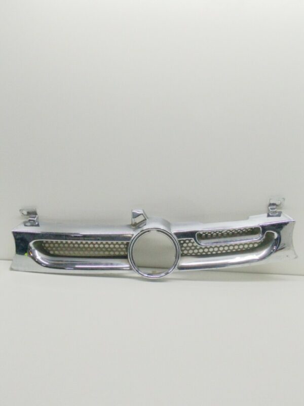 CARETA VOLKSWAGEN GOLF IV BERLINA (1J1) Conceptline DIESEL Motor 1,9 Ltr.  90 CV  [1997 - 2003] 3 Puertas