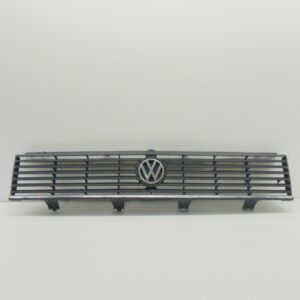 CARETA VOLKSWAGEN SANTANA (327) 1,6 NAFTA Motor 1,6 Ltr.  86 CV  [1981 - 0] 3 Puertas
