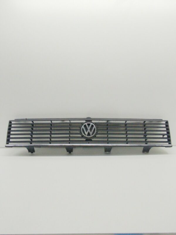 CARETA VOLKSWAGEN SANTANA (327) 1,6 NAFTA Motor 1,6 Ltr.  86 CV  [1981 - 0] 3 Puertas