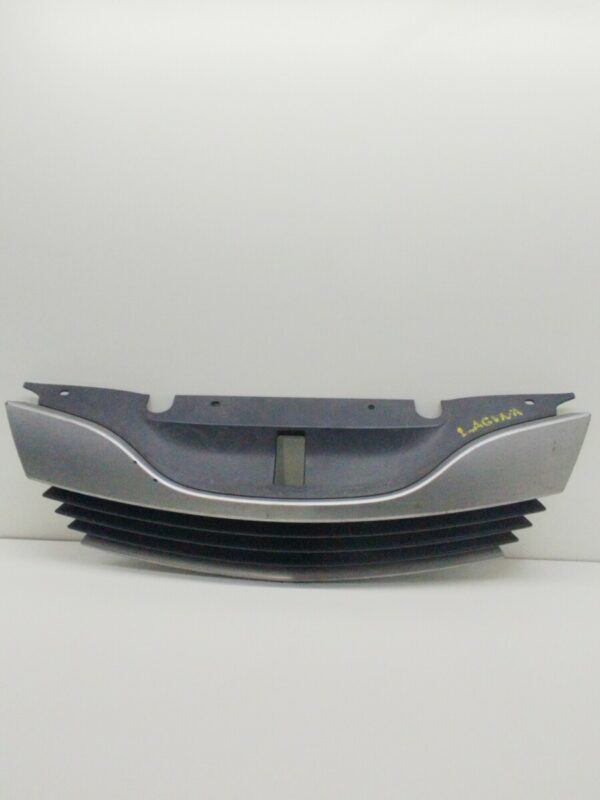 CARETA RENAULT LAGUNA II (BG0) Initiale DIESEL Motor 2,2 Ltr.  150 CV  [2001 - 2007] 5 Puertas