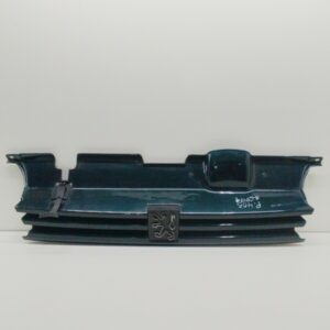 CARETA PEUGEOT 405 BERLINA 1.8 Turbodiesel DIESEL Motor 1,8 Ltr.  90 CV  [1987 - 1996] 3 Puertas