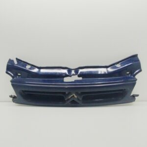 CARETA CITROEN BERLINGO 1.9 D Multispace DIESEL Motor 1,9 Ltr.  68 CV  [1996 - 2002] 4 Puertas