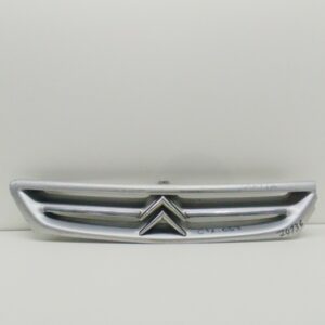 CARETA CITROEN XANTIA BERLINA 2.0 Turbo C.T. Activa NAFTA Motor 2,0 Ltr.  150 CV  [1997 - 2002] 5 Puertas