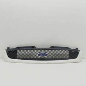 CARETA FORD FIESTA BERLINA (DX) 1.4 16V CAT NAFTA Motor 1,4 Ltr.  90 CV  [1999 - 2002] 3 Puertas