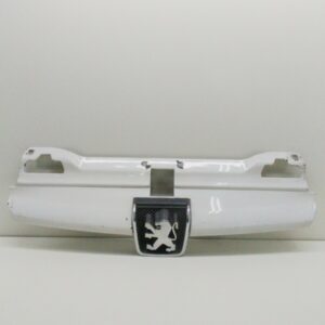 CARETA PEUGEOT 406 BERLINA (S1/S2) ST NAFTA Motor 2,0 Ltr.  132 CV  [1995 - 2005] 4 Puertas