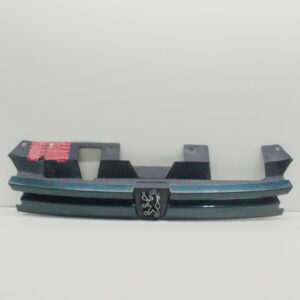 CARETA PEUGEOT 306 BERLINA 3/5 PUERTAS (S1) Graffic NAFTA Motor 1,6 Ltr.  88 CV  [1993 - 1997] 5 Puertas
