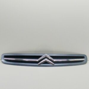 CARETA CITROEN XSARA PICASSO 2.0 HDi CAT (RHY / DW10TD) DIESEL Motor 2,0 Ltr.  90 CV  [1999 - 2011] 3 Puertas