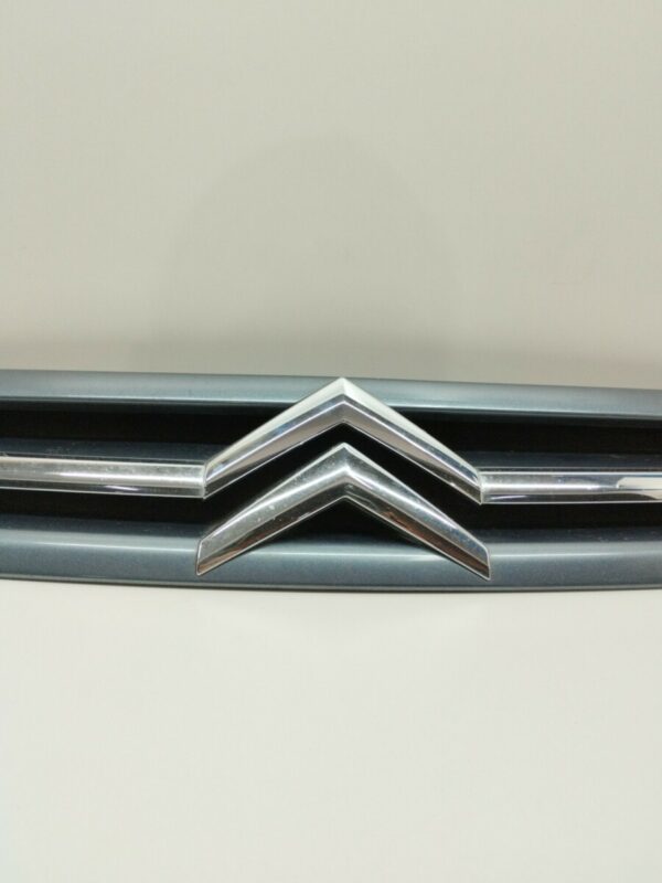 CARETA CITROEN XSARA PICASSO 2.0 HDi CAT (RHY / DW10TD) DIESEL Motor 2,0 Ltr.  90 CV  [1999 - 2011] 3 Puertas - Imagen 2
