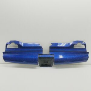 CARETA PEUGEOT 406 BERLINA (S1/S2) ST NAFTA Motor 2,0 Ltr.  132 CV  [1995 - 2005] 4 Puertas