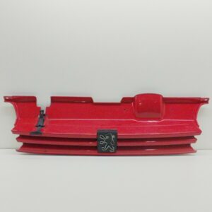 CARETA PEUGEOT 405 BERLINA 1.8 Turbodiesel DIESEL Motor 1,8 Ltr.  90 CV  [1987 - 1996] 3 Puertas