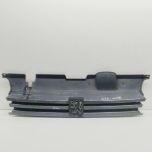 CARETA PEUGEOT 405 BERLINA 1.8 Turbodiesel DIESEL Motor 1,8 Ltr.  90 CV  [1987 - 1996] 3 Puertas
