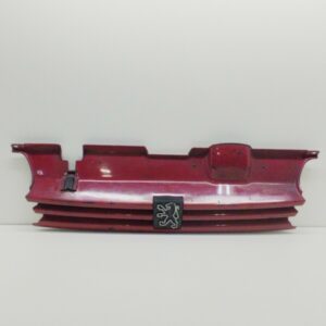 CARETA PEUGEOT 405 BERLINA 1.8 Turbodiesel DIESEL Motor 1,8 Ltr.  90 CV  [1987 - 1996] 3 Puertas