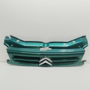CARETA CITROEN BERLINGO 1.9 D Multispace DIESEL Motor 1,9 Ltr.  68 CV  [1996 - 2002] 4 Puertas