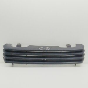 CARETA CITROEN C15 1.8 Diesel (161) DIESEL Motor 1,8 Ltr.  60 CV  [1985 - 0] 3 Puertas