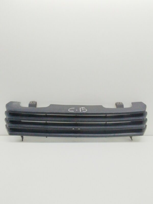 CARETA CITROEN C15 1.8 Diesel (161) DIESEL Motor 1,8 Ltr.  60 CV  [1985 - 0] 3 Puertas