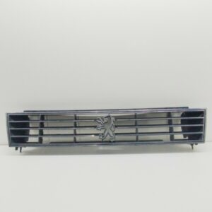 CARETA PEUGEOT 505 BERLINA SRD Turbo DIESEL Motor 2,3 Ltr.  80 CV  [1979 - 0] 4 Puertas
