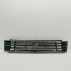 CARETA PEUGEOT 505 BERLINA SRD Turbo DIESEL Motor 2,3 Ltr.  80 CV  [1979 - 0] 4 Puertas