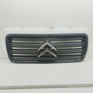 CARETA CITROEN JUMPY 2.0 HDi CAT (RHX / DW10BTED) DIESEL Motor 2,0 Ltr.  94 CV  [2003 - 2006] 3 Puertas