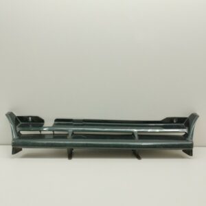 CARETA CITROEN AX 1.5 Diesel CAT (VJY. VJZ / TUD5) DIESEL Motor 1,5 Ltr.  54 CV  [1987 - 1998] 3 Puertas