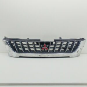 CARETA MITSUBISHI L 200 (K60T) 2.5 Diesel DIESEL Motor 2,5 Ltr.  75 CV  [1996 - 1999] 3 Puertas