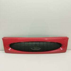 CARETA FORD FIESTA BERLINA (DX) 1.4 16V CAT NAFTA Motor 1,4 Ltr.  90 CV  [1999 - 2002] 3 Puertas
