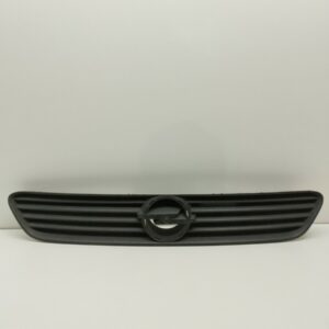 CARETA OPEL ASTRA G BERLINA 1.6 16V NAFTA 95 Motor 1,6 Ltr.  101 CV  [1998 - 2004] 3 Puertas
