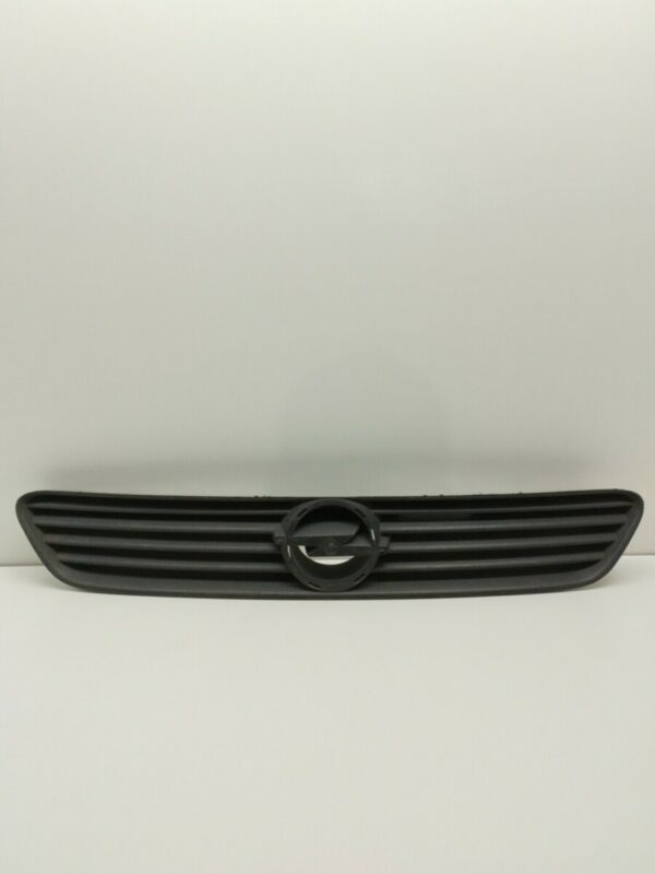 CARETA OPEL ASTRA G BERLINA 1.6 16V NAFTA 95 Motor 1,6 Ltr.  101 CV  [1998 - 2004] 3 Puertas
