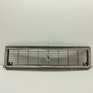 CARETA RENAULT 12 TS GASOLINA 1.289 cc 60 CV  [1969 - 1983] 4 Puertas