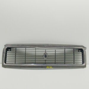 CARETA RENAULT 12 TS GASOLINA 1.289 cc 60 CV  [1969 - 1983] 4 Puertas