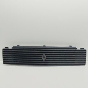 CARETA RENAULT 11 1.6 Diesel GASOLINA 1.6 DIESEL 54 CV/ F8M700 54CV [1985 - 1991] 5 Puertas