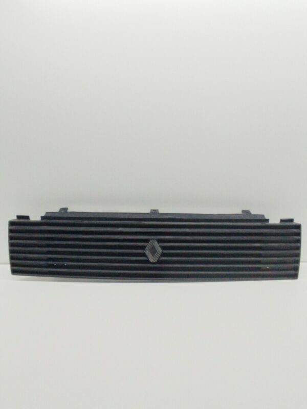CARETA RENAULT 11 1.6 Diesel GASOLINA 1.6 DIESEL 54 CV/ F8M700 54CV [1985 - 1991] 5 Puertas