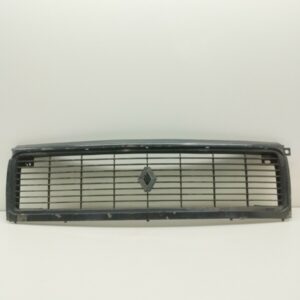 CARETA RENAULT 12 TS GASOLINA 1.289 cc 60 CV  [1969 - 1983] 4 Puertas