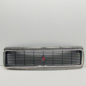 CARETA RENAULT 12 TS GASOLINA 1.289 cc 60 CV  [1969 - 1983] 4 Puertas