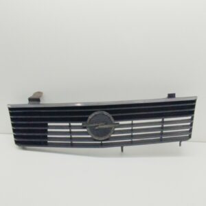CARETA OPEL ASCONA C Berlina NAFTA Motor 1,6 Ltr.  75 CV  [1981 - 0] 4 Puertas
