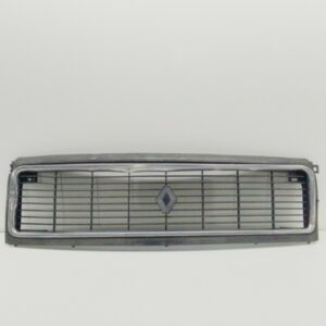 CARETA RENAULT 12 TS GASOLINA 1.289 cc 60 CV  [1969 - 1983] 4 Puertas