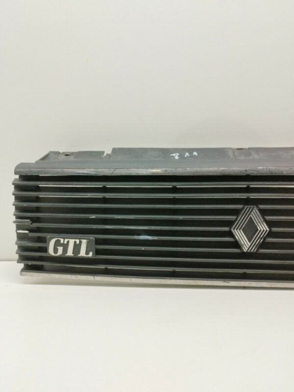 CARETA RENAULT 11 1.6 Diesel GASOLINA 1.6 DIESEL 54 CV/ F8M700 54CV [1985 - 1991] 5 Puertas - Imagen 2