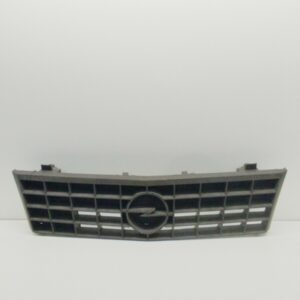 CARETA OPEL ASCONA C Berlina NAFTA Motor 1,6 Ltr.  75 CV  [1981 - 0] 4 Puertas