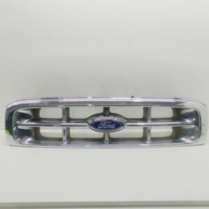 CARETA FORD RANGER (EQ) Extrakabine 4X4 DIESEL Motor 2,5 Ltr.  109 CV  [2002 - 0] 4 Puertas