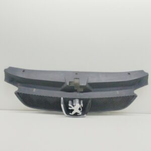 CARETA PEUGEOT 406 BERLINA (S1/S2) ST NAFTA Motor 2,0 Ltr.  132 CV  [1995 - 2005] 4 Puertas