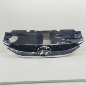 CARETA HYUNDAI TUCSON 1.7 CRDi CAT DIESEL Motor 1,7 Ltr.  116 CV  [2015 - 0] 3 Puertas