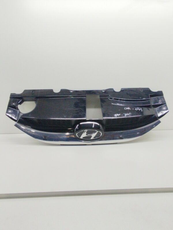 CARETA HYUNDAI TUCSON 1.7 CRDi CAT DIESEL Motor 1,7 Ltr.  116 CV  [2015 - 0] 3 Puertas