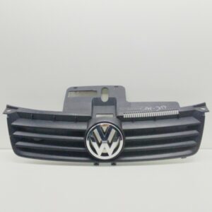 CARETA VOLKSWAGEN POLO (9N1) 1.9 TDI DIESEL Motor 1,9 Ltr.  101 CV  [2001 - 2005] 3 Puertas