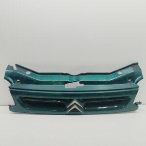 CARETA CITROEN BERLINGO 1.9 D Multispace DIESEL Motor 1,9 Ltr.  68 CV  [1996 - 2002] 4 Puertas