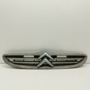 CARETA CITROEN SAXO 1,1 NAFTA 95 Motor 1,1 Ltr.  60 CV  [1999 - 2004] 3 Puertas