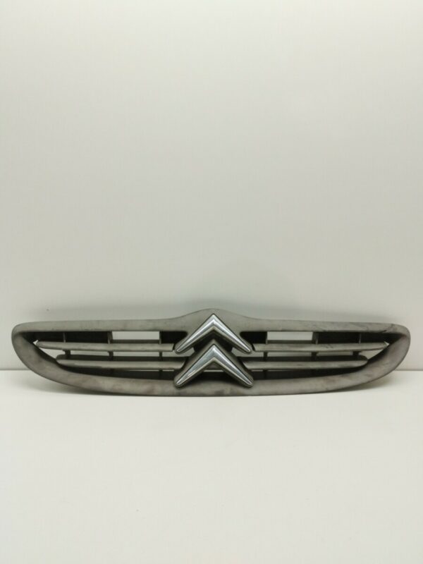 CARETA CITROEN SAXO 1,1 NAFTA 95 Motor 1,1 Ltr.  60 CV  [1999 - 2004] 3 Puertas
