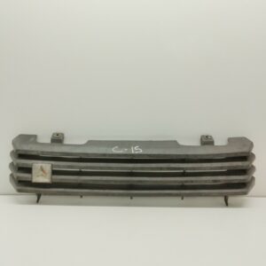 CARETA CITROEN C15 1.5 Diesel CAT (VJY. VJZ / TUD5) DIESEL Motor 1,5 Ltr.  54 CV  [1985 - 0] 3 Puertas